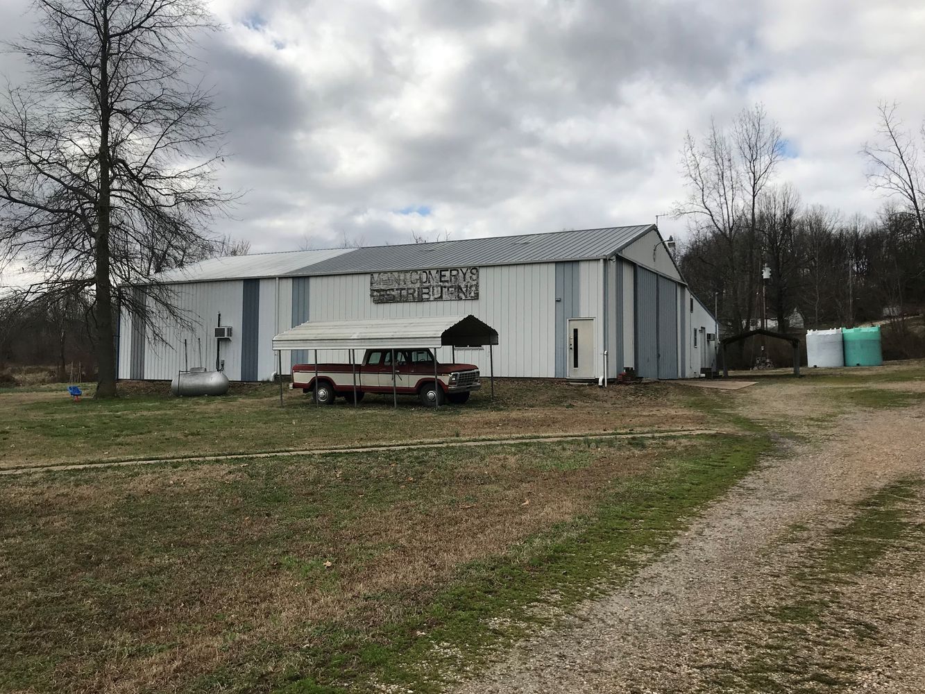 710 Bus Loop Sthwy 25, Dexter, MO 63841